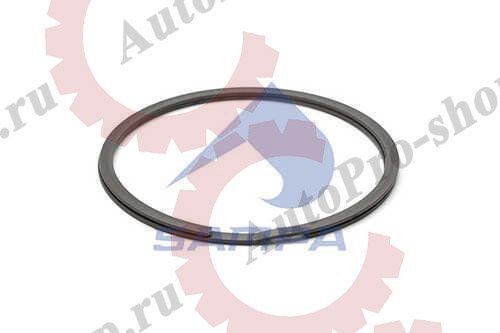 046456 Кольцо уплотнит. вып. коллектора  SAMPA