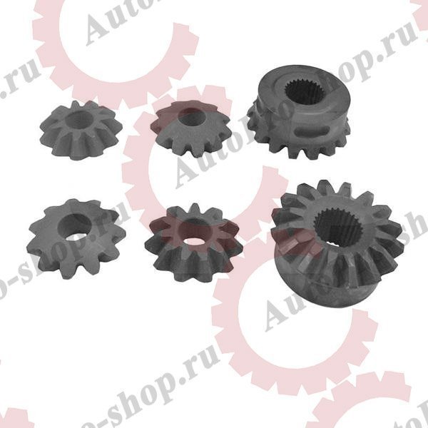 4220927 Комплект шестерен дифференциала на мост