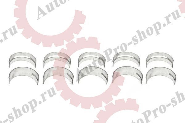 2257772 Вкладыши коренные комплект (стандарт)