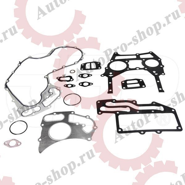 2722232 Набор прокладок ДВС нижний CAT-3054C       CTP