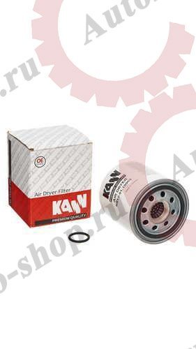 K0120110001 Фильтр влагоотделителя  M39x1.5 14BAR AD-IS/VOLVO  KANN