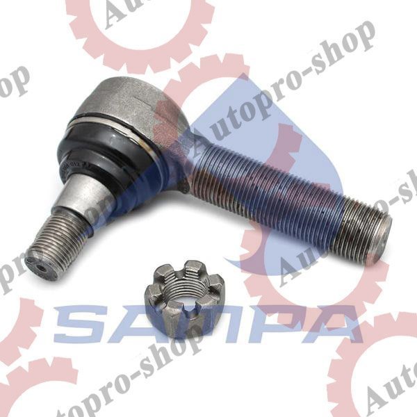 500634 Рулевой наконечник