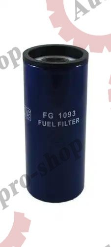 FG1093 Фильтр топливный САМ-15 EGR   GOODWILL