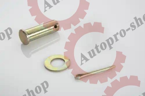 07643120A К-кт палец с шайбой и шплинтом 14 x 41 x O4