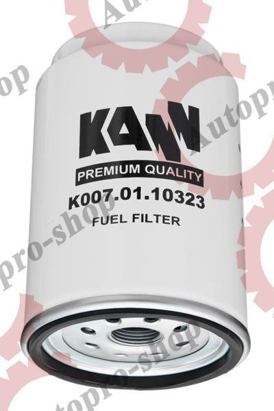 K0070110323 Фильтр топливный сепаратор KANN