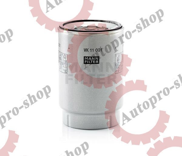 WK11001X Фильтр топливный
