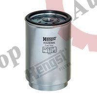 H328WK Фильтр топливный
