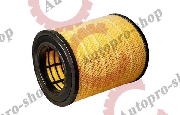 RL1109AD80 Фильтр воздушный (основной) VOLVO, RENAULT (E528L)