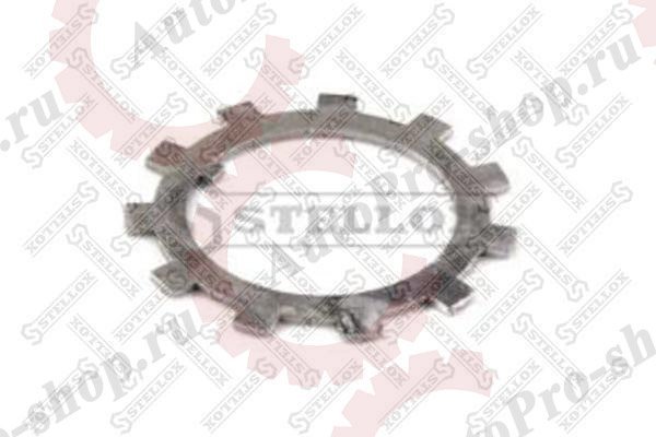 89-01405-SX Стопорная шайба ступичной гайки D83xD121x3  VOLVO FH  STELLOX