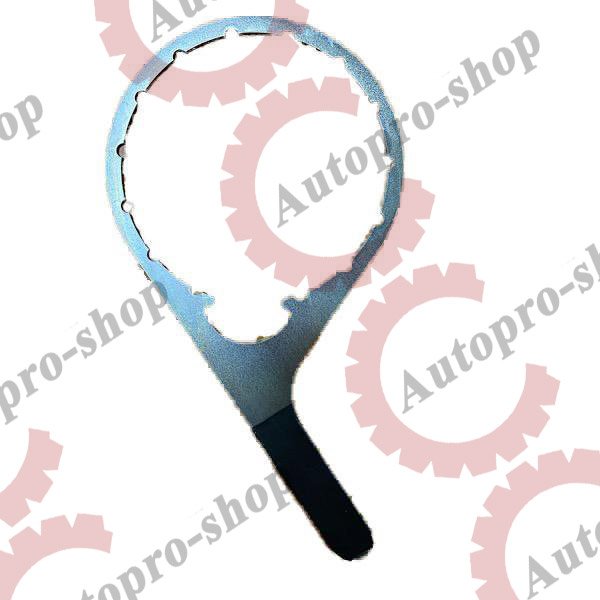 3944448S Сьемник колбы сепаратора DAVCO 382  БАГИРА