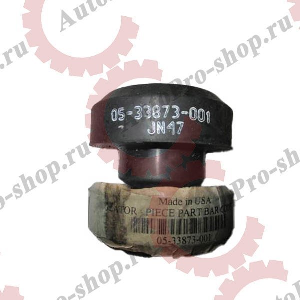 05-33873-001 Подушка крепления радиатора FTL FREIGHTLINER