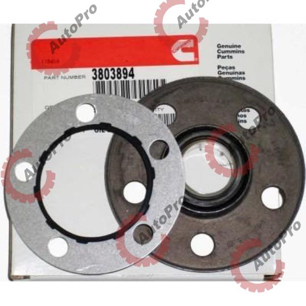 3803894 Сальник шкива помпы CUM M11+