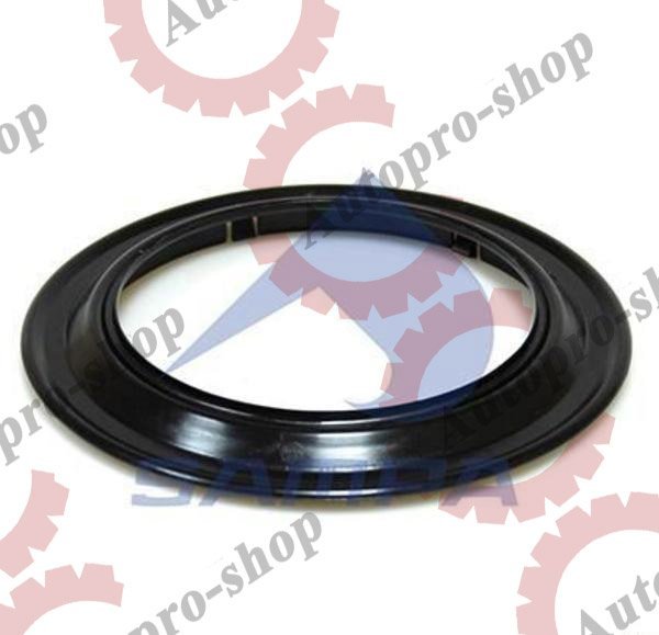 070.239 Пыльник подшипника ступицы 133x168x15  BPW   SAMPA