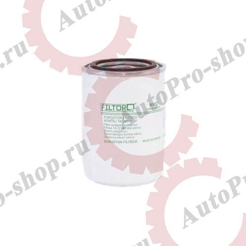 W502 Фильтр системы охлаждения Volvo FHFMB12F16