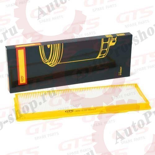 G1045027 Фильтр салона