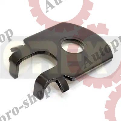 860005 Пластина полурессоры регулировочная SCHMITZ  OREX