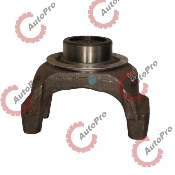 E63452211X Фланец ВХ DS404 FWD 677 DANA CORPORATION