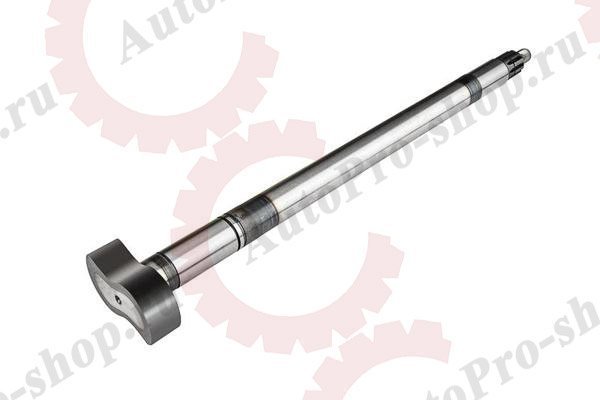 M4500171 Вал тормозной левый BPW L=734 BPW MARSHALL