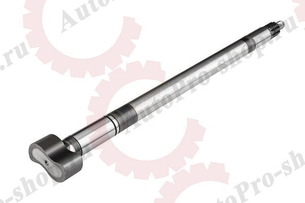 M4500172 Вал тормозной правый BPW L=734 MARSHALL