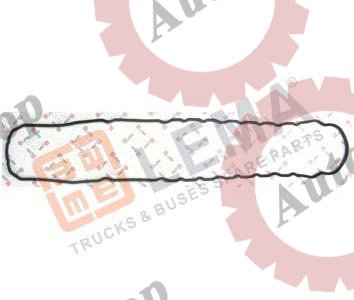 25805.84 Прокладка масляного поддона VOLVO  D12 D/F  LE.MA.