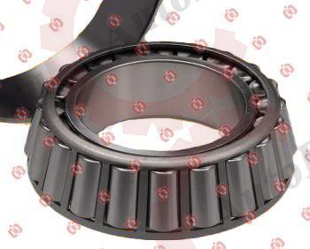 80.07.48 Подшипник роликовый ступицы IVECO,BPW,ТОНАР ONYARBI