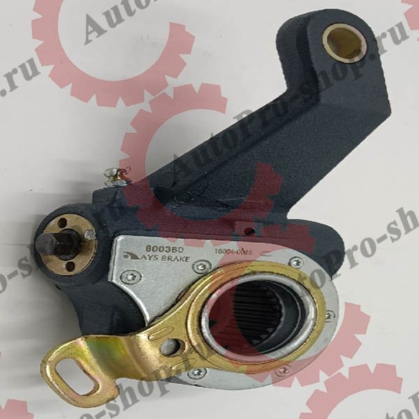 800380 Трещетка автоматическая задняя левая задн.ось MAN  AYDINSAN