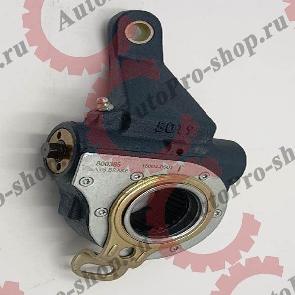 800385 Трещетка автоматическая задняя правая  MAN  AYDINSAN