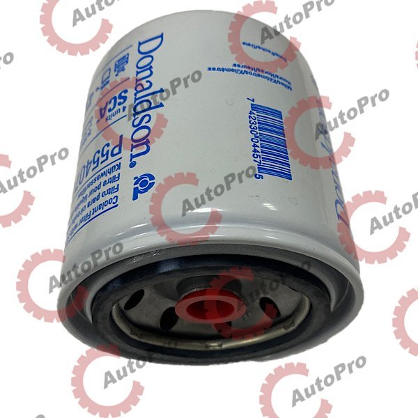 P554071 Фильтр антифриза IVECO. DAF.SCANIA     DONALDSON