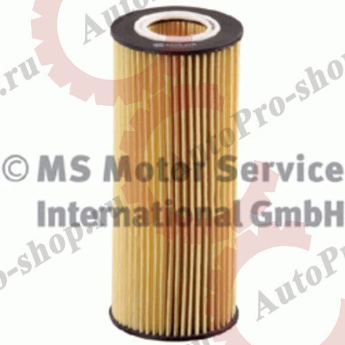 50013571 Фильтрующий элемент масла MAN   KS