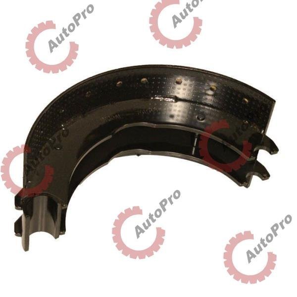 701048 Колодка тормозная ТОНАР (под 14612) 8 отв. BIGOAL