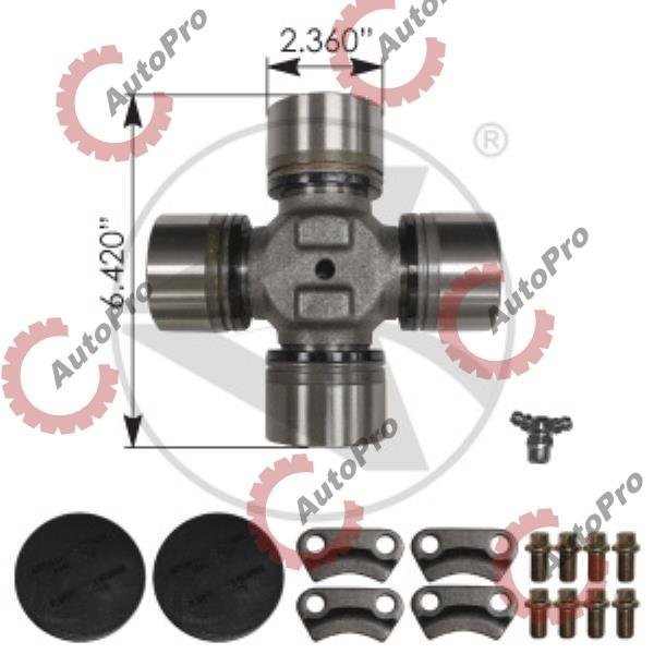 752.SPL250X Крестовина (250) AUTOMANN