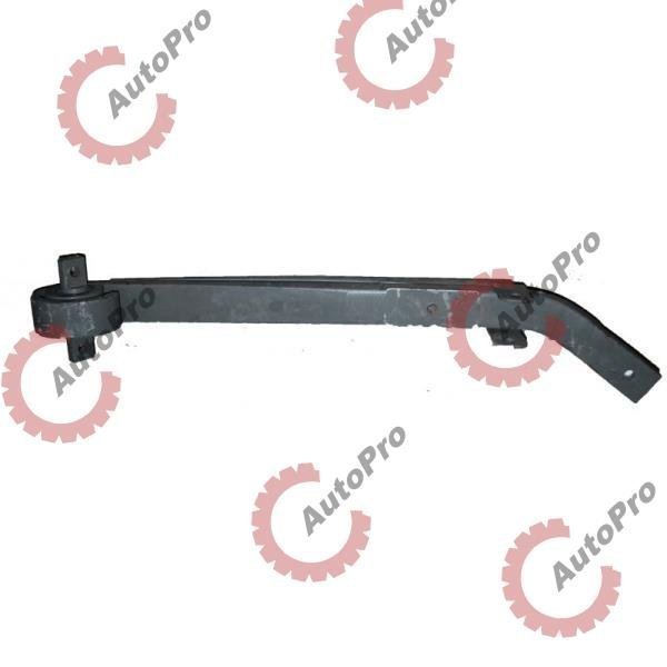 46-1307BG Рессора задняя 2х листовая левая FL BIGOAL