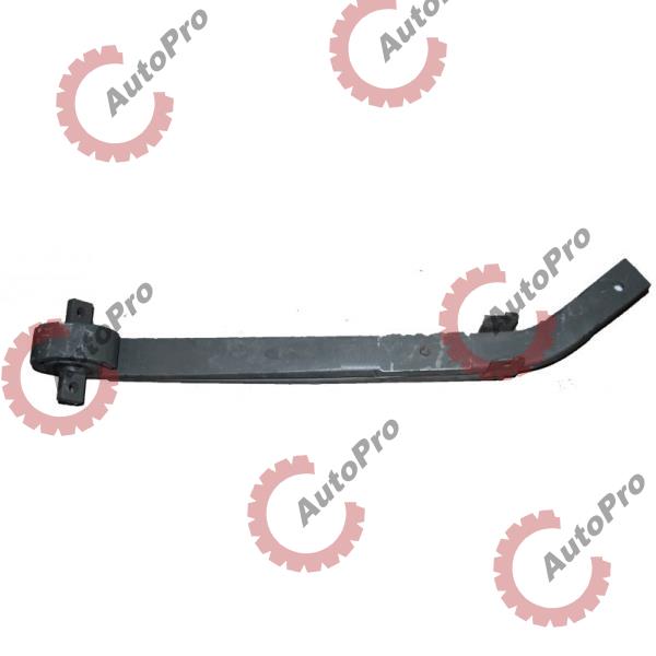 46-1309BG Рессора задняя 2х листовая правая FL BIGOAL