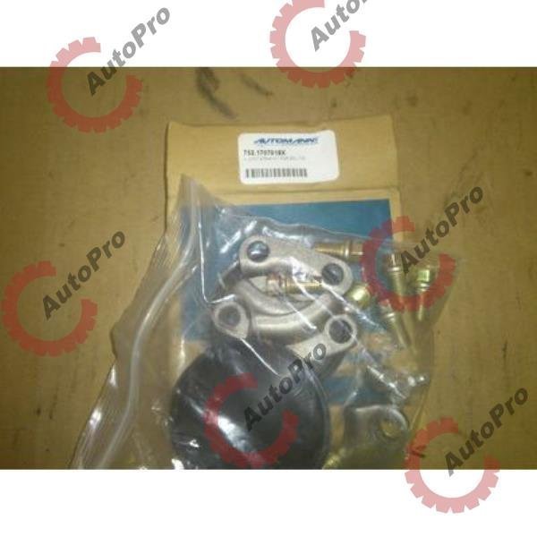 752.1707018X Крепеж для крестовин (SPL170) AUTOMANN