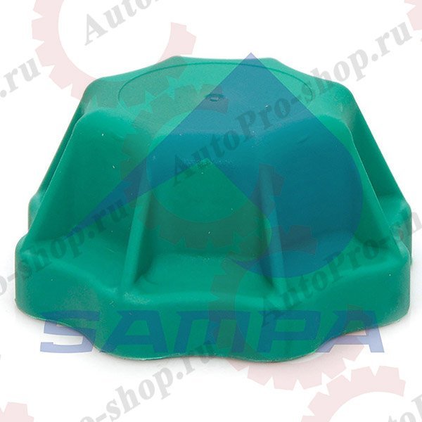 200.122 Крышка расширительного бачка MAN  SAMPA