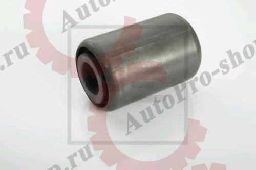 064.039-00A Сайлентблок рессоры 30x68x104 SAF/SMB/ROR  PE