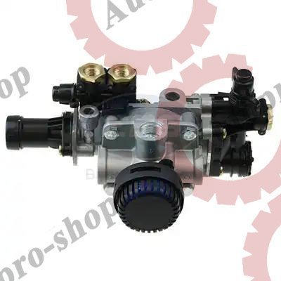 15.01.0009 Регулятор тормозных сил  MB  EBS