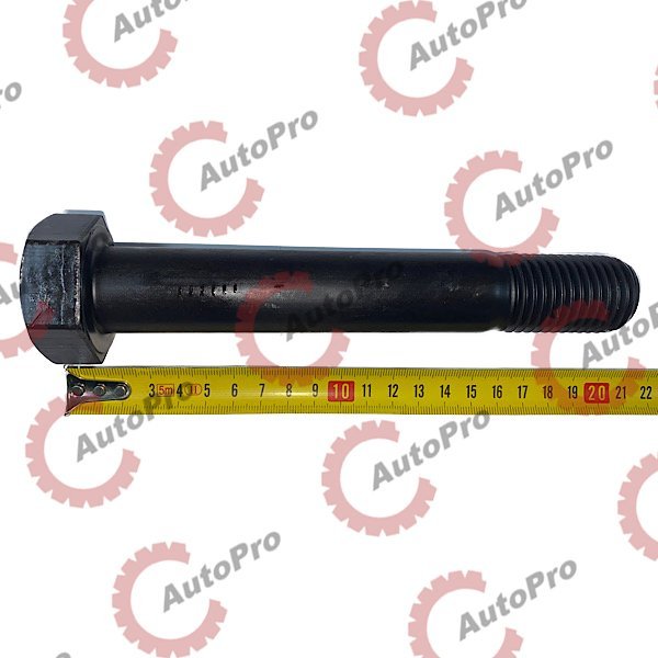 05323 Болт полурессоры M30x3.5x190 BPW FEBI