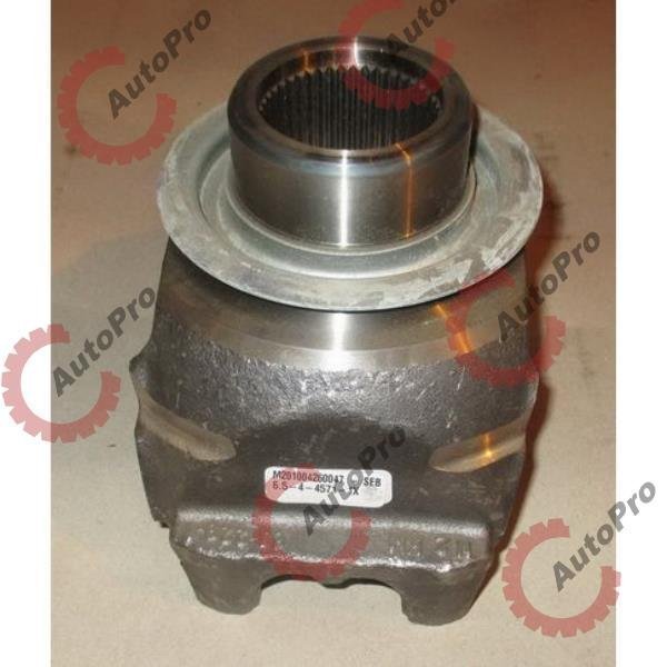 18N4 4571 1X Фланец вх ср мост DS404 676  MERITOR