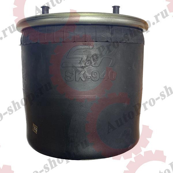 SK-940KP-01 Пневморессора пластиковым стаканом (940)  BPW   S&K 