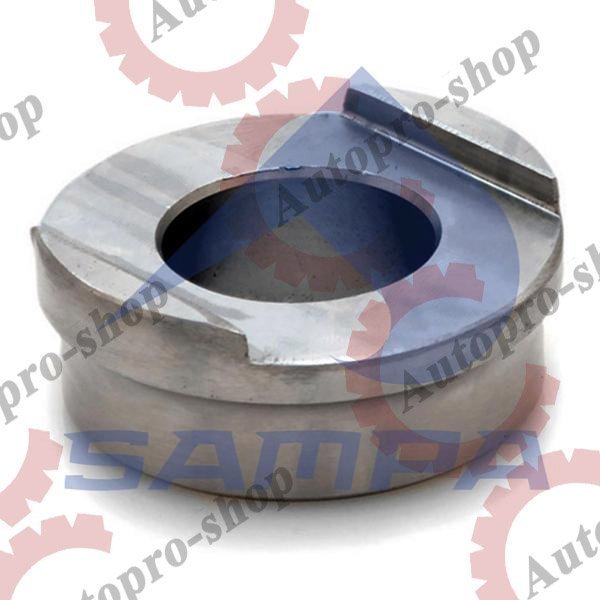 070.182 Втулка пальца рессоры вварная 30x54/60x24 SW47  BPW  SAMPA