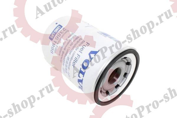 23861998 Топливный фильтр тонк.очиски  Euro 6 для  VOLVO 