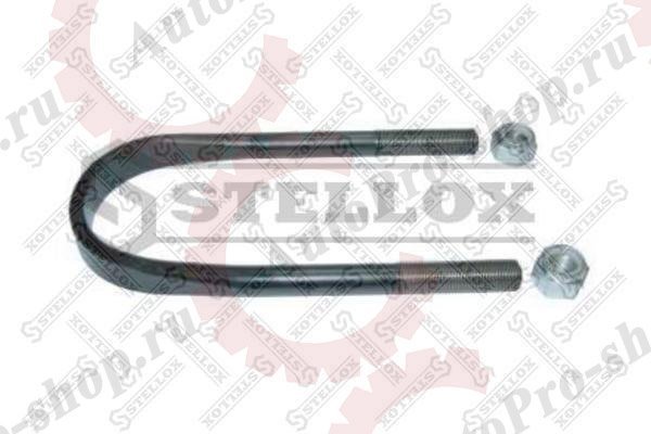 84-54128-SX Стремянка М24х2х130х283 (полоская)  FRUEHAUF    STELLOX