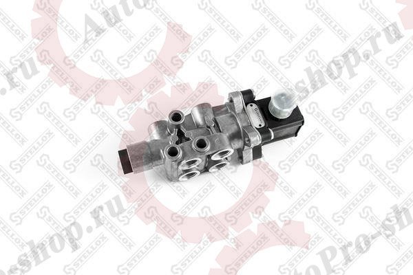 85-19648-SX Кран управления подьемной осью STELLOX