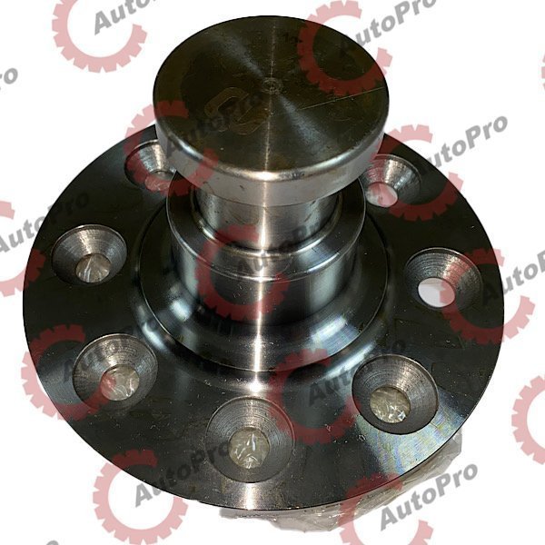 90.27.05 Шкворень прицепной 2"/12 D=200мм (в потай 8 болтов) ONYARBI