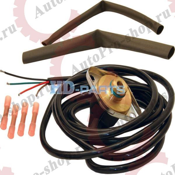 301010 Датчик давления масла SCANIA 5 серии   HD-PARTS