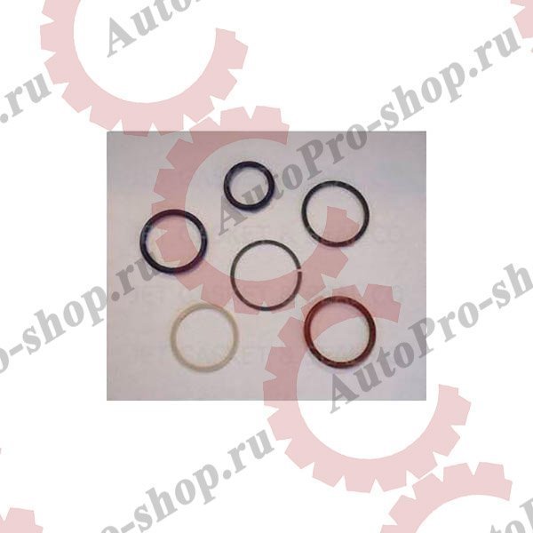 2421539 Комплект колец форсунки САТ 3126/С7 CTP