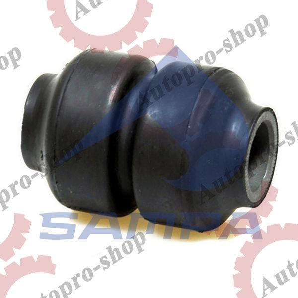 095.031 Сайлентблок полурессоры 30x50/69x102 SCHMITZ  SAMPA