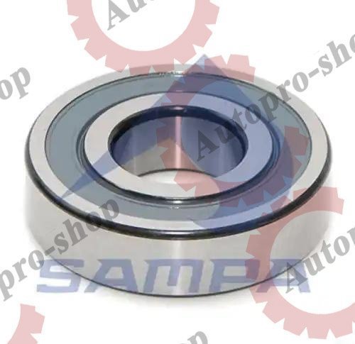 031460 Подшипник маховикa