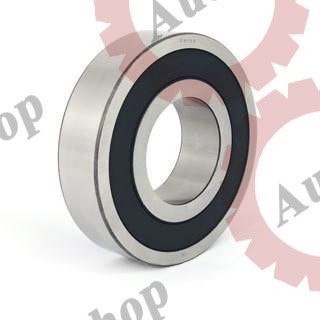 63062RSC3 Подшипник маховика/генератора 30*72*19 DAF/Iveco/MAN/MB/RVI/Scania/Volvo